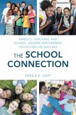 The School Connection (eBook, PDF) The School Connection (eBook, PDF)