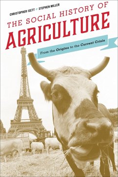 Cover The Social History of Agriculture (eBook, PDF)