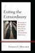 Exiting the Extraordinary (eBook, PDF) - Bild 1