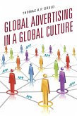 Global Advertising in a Global Culture (eBook, PDF)