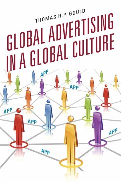 Cover Global Advertising in a Global Culture (eBook, PDF)