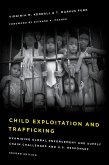 Child Exploitation and Trafficking (eBook, PDF)