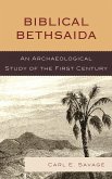 Biblical Bethsaida (eBook, PDF)