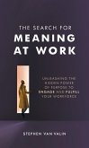 The Search for Meaning at Work (eBook, PDF)
