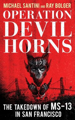 Cover Operation Devil Horns (eBook, PDF)