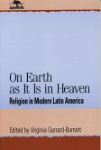 On Earth as It Is in Heaven (eBook, PDF) On Earth as It Is in Heaven (eBook, PDF)