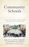 Community Schools (eBook, PDF)