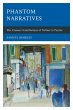 Phantom Narratives (eBook, PDF) - Bild 1