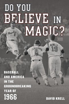Cover Do You Believe in Magic? (eBook, PDF)