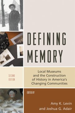 Defining Memory (eBook, PDF)