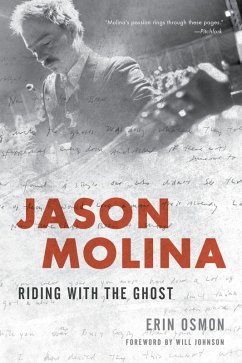 Cover Jason Molina (eBook, PDF)