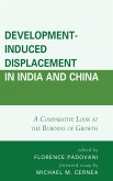 Development-Induced Displacement in India and China (eBook, PDF)