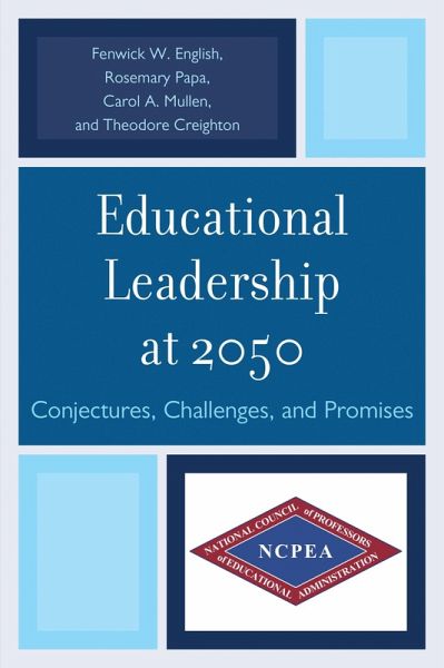 Educational Leadership at 2050 (eBook, PDF)