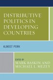 Distributive Politics in Developing Countries (eBook, PDF)