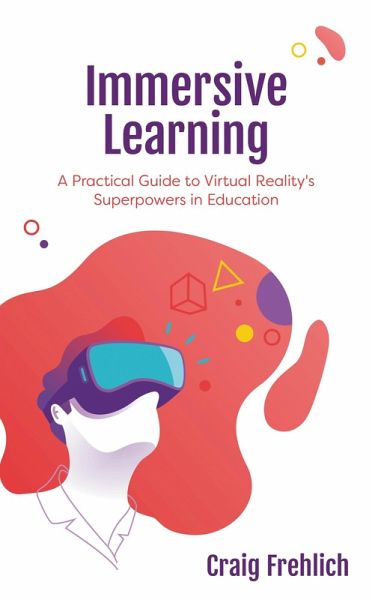 Immersive Learning (eBook, PDF)