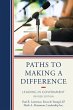 Paths to Making a Difference (eBook,... - Bild 1