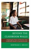 Beyond the Classroom Walls (eBook, PDF)