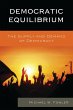 Democratic Equilibrium (eBook, PDF) - Bild 1