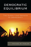 Democratic Equilibrium (eBook, PDF)