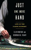 Just One More Hand (eBook, PDF)
