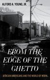 From the Edge of the Ghetto (eBook, PDF)
