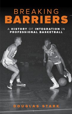Cover Breaking Barriers (eBook, PDF)