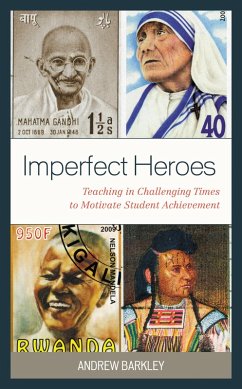 Cover Imperfect Heroes (eBook, PDF)