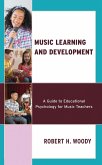 Music Learning and Development (eBook, PDF)