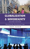 Globalization and Sovereignty (eBook, PDF) Globalization and Sovereignty (eBook, PDF)