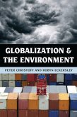 Globalization and the Environment (eBook, PDF) Globalization and the Environment (eBook, PDF)