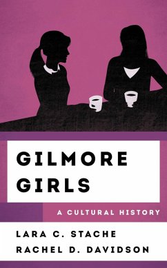 Cover Gilmore Girls (eBook, PDF)