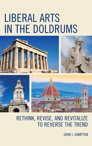 Liberal Arts in the Doldrums (eBook, PDF)