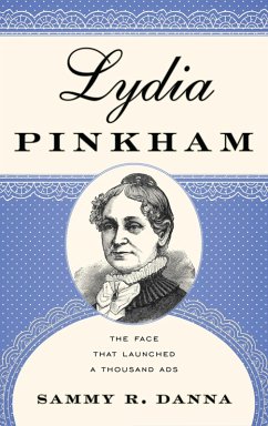 Lydia Pinkham (eBook, PDF) - Danna, Sammy R.