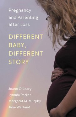 Cover Different Baby, Different Story (eBook, PDF)