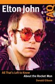 Elton John FAQ (eBook, PDF)