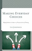 Making Everyday Choices (eBook, PDF) Making Everyday Choices (eBook, PDF)