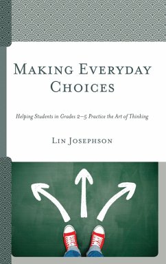 Cover Making Everyday Choices (eBook, PDF)