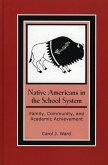 Native Americans in the School System (eBook, PDF)