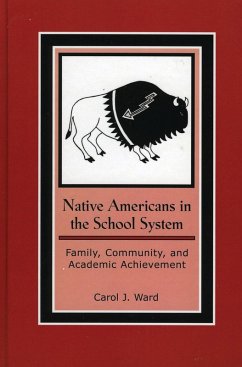 Native Americans in the School System (eBook, PDF) Cover Native Americans in the School System (eBook, PDF)