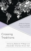 Crossing Traditions (eBook, PDF)