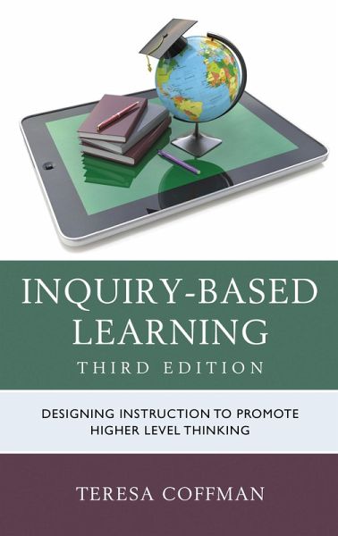 Inquiry-Based Learning (eBook, PDF)