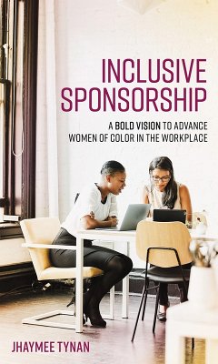 Cover Inclusive Sponsorship (eBook, PDF)