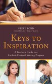 Keys to Inspiration (eBook, PDF)