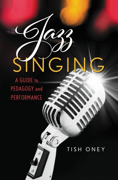 Jazz Singing (eBook, PDF)