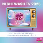 NightWash, NightWash TV 2025 (MP3-Download)