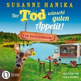 Der Tod wünscht guten Appetit (MP3-Download) Der Tod wünscht guten Appetit (MP3-Download)
