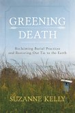 Greening Death (eBook, PDF)