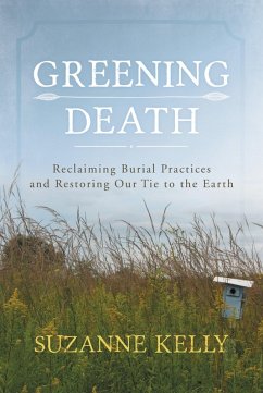 Greening Death (eBook, PDF) Cover Greening Death (eBook, PDF)