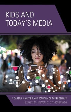 Cover Kids and Today's Media (eBook, PDF)