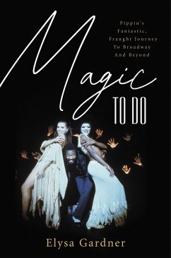 Cover Magic To Do (eBook, PDF)